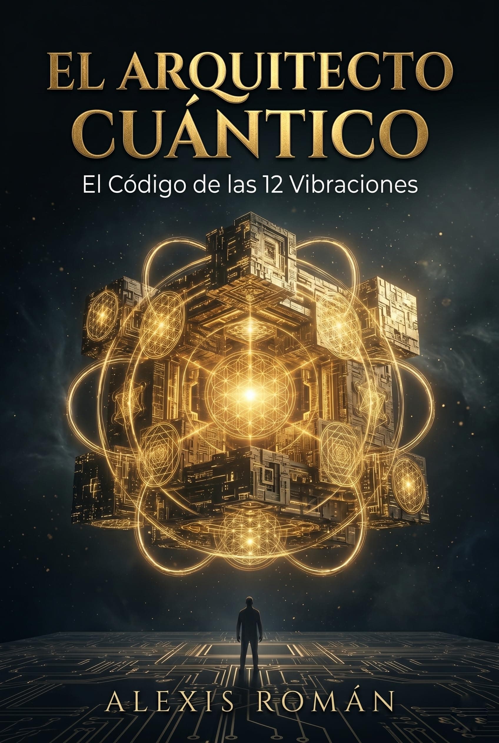 El Arquitecto Cuántico