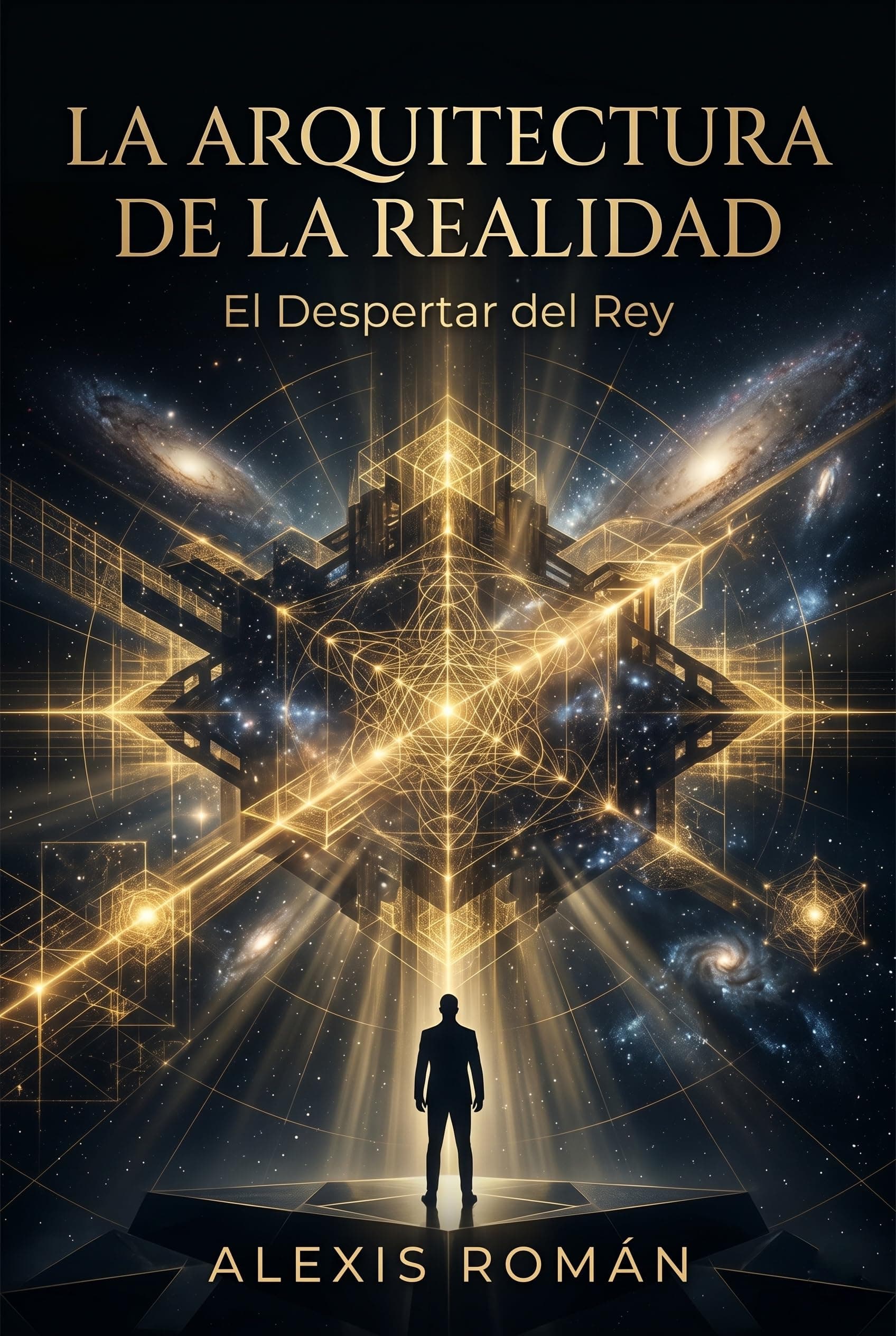La Arquitectura de la Realidad
